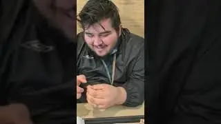 Deerggo Vs Ketchup!