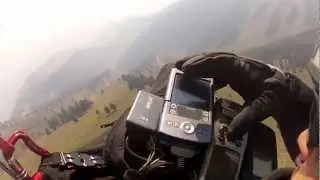 Ultima Prova - PWC /Sun valley - ID