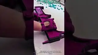 Spiral Candy Molding Tool, Precision Tool for Food Industry