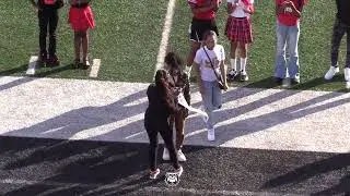 CONYERS MIDDLE SCHOOL | HOMECOMING WINNERS 2022