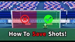 Best Beginner Goalkeeper Guide In Azure latch!