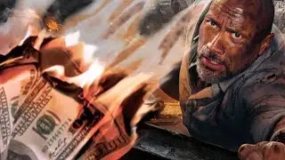 Why Dwayne Johnson&rsquo;s Skyscraper Under Performed At The Box Office