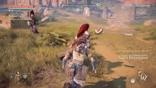 Horizon Zero Dawn Complete Edition серия  38