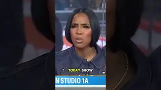 Kelly Rowland WALKS OFF 