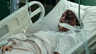 Thugs Brutally Assaulted Her, Unaware of How Ruthless She Is