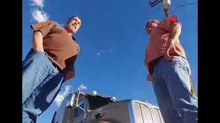 Truckin' With Mudbone - Thank A Trucker