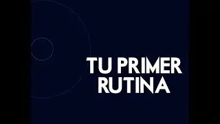 Arma tu primer monólogo de Stand-Up