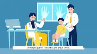 mai:BoneAge&trade; | AI Bone Age Assessment for Clinicians