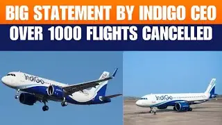 IndiGo CEO Breaks Silence: Full Normalcy Only Between Dec 10&ndash;15 | Major Update | News9