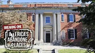 The forgotten embassies of Washington, DC &mdash; America's Abandoned Places