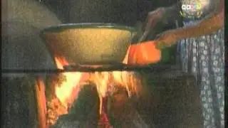 comida tradicional de oaxaca