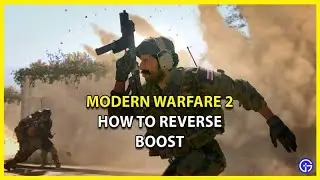 MW3 reverse boost tutorial (English) ! #f*ckactivision [PATCHED]