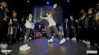 LITEFEST 2019 | 1v1 | Final | Big H vs Duracell