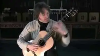 Stephen Yates Plays Dance of the Mayfly