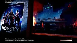 🎥 Left 4 Dead 2 🧟&zwj;♂️ (Hard Mode - Realista Experto)