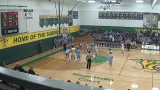 STM vs. St. Joseph-Ogden 1.15.19