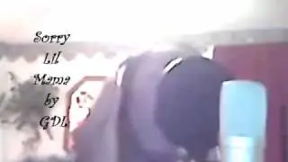 Sorry Lil Mama (2)