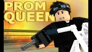 (Animated Fight 2) PROM QUEEN - S2Ep4 (Hustler - Zayde Wolf)