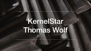 John Deere - KernelStar processor evaluation with Thomas Wolf, Germany