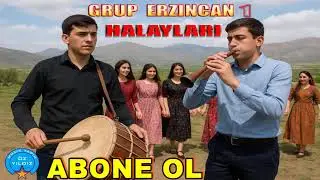 Grup Erzincan S&uuml;per Halayları Yar Şema Me , Şirine Cane , Le Dine ,Ke&ccedil;e Meyran, Bılında ,Zırave ,Eği