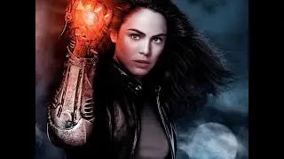 Witchblade (2001-2002) AMV Bury the Light (because i'm an edgelord)