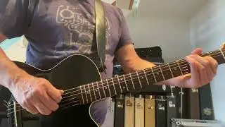 Yamaha AEX 500