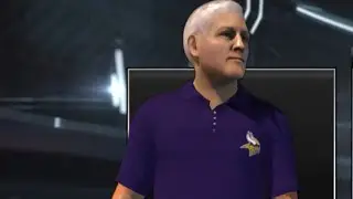 1: Coach Creation (Madden 15)