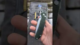 Top 5 Large Drop Point Pyrites! #CJRB