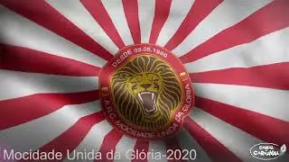 Mocidade Unida da Glória 2020