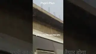 Pupri ka Bridge