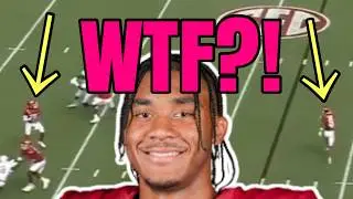 Arkansas vs Alabama A&M Film Study: The HARSH truth about Taylen Green + Omega Blake is a BEAST!