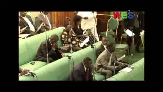 Incumbent MP for Kyamuswa County has abandoned his current position