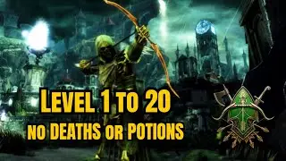 NEVERWINTER: The 