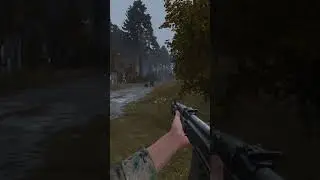 Классика армы | ArmA Reforger Podval #arma #armareforger
