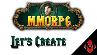 Erstelle dein eigenes MMORPG | Gamedesign Masterplan Part [1/3]