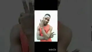 Mr djigass ndoko