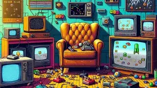 R Racing Evolution no Anbernic RG Cube V&iacute;deo Completo