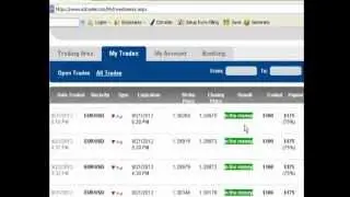 Binary Options Magnet  - How I Changed My Binary Options Magnet