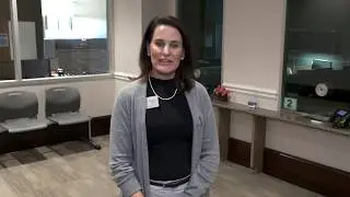 Prosper Town Hall Tour