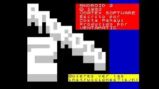 Android 2 - Vortex Software