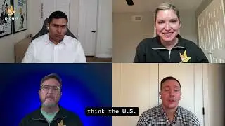 2025 Year End Recap and 2026 Predictions