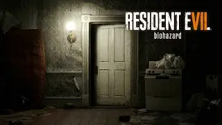 Resident Evil 7 0 Deaths 0 Saves World Record Attempt Infinite Ammo