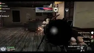 eF vs Zeal | 2-0 | Edited by Shilo