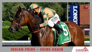 Indian Pride - 2020 - The Shine Again