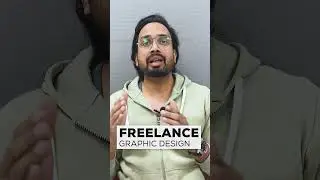 Freelance Graphic Design | Freelancing Tips