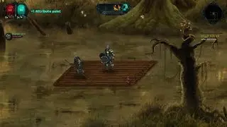 Moonfall PC 60FPS Gameplay | 1080p