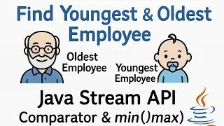Master Java Stream API | Real Project Use Case + IntelliJ Debug Example : 2