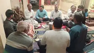 हमारे वीरेन भाई गायक कलाकार