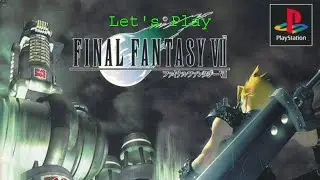 ✨ Chillin&rsquo; Through Final Fantasy | Casual Playthrough & Vibes Live! 🎶