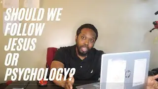 Healing through The Word of God not Psychology: Anxious attachment/ codependency volume 1 ep.1